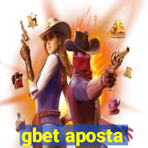 gbet aposta